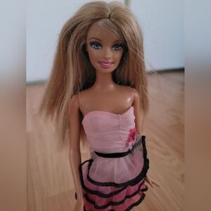 Barbie Doll circa 2000s